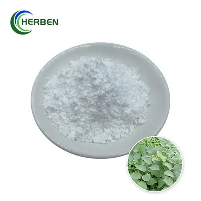 Bubuk Resveratrol Putih