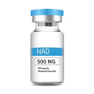 Bubuk NAD