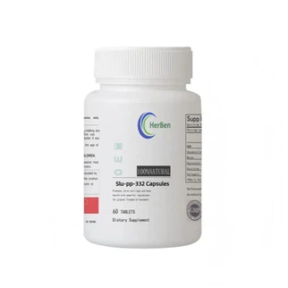 SLU-Kapsul PP-332