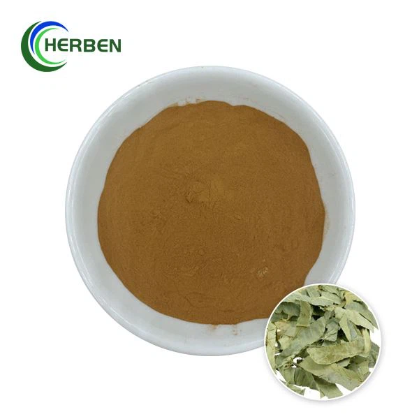Icariin   20% 25