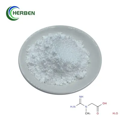 Kreatin Monohidrat
