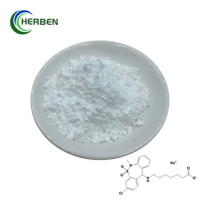 Bubuk Natrium Tianeptine